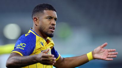 ΑΕΛ: Νέο με Νατέλ και πιθανή μεταγραφή!