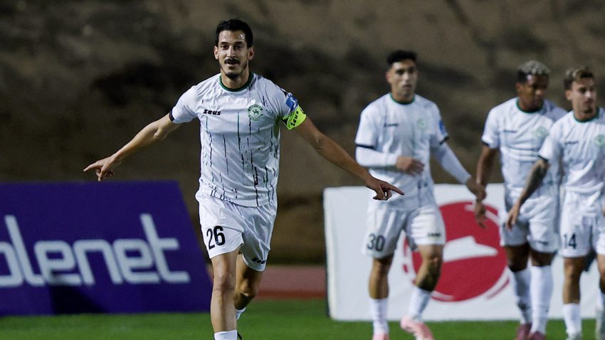 Εύστοχος και ουσιαστικός ο Ακρίτας