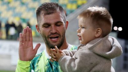 Ο Ανγκιέλσκι την λύτρωσε και την επανάφερε στο δρόμο των επιτυχιών