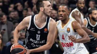 Ευρωλίγκα: Πλούσια δράση!