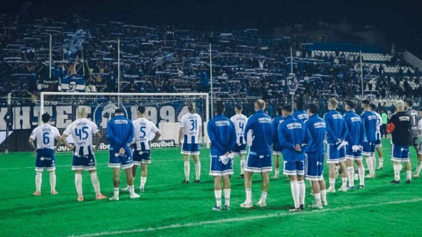 Ανόρθωση για διαιτησία: «Δεν μας αφήνετε άλλη επιλογή»