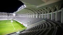 Οι εντεκάδες στο ΑΕΛ – Ανόρθωση