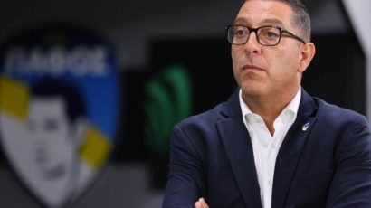 Θεοχάρους: «Είχαμε μεγάλη διαφορά οικονομικά με τον Καρσέδο – Δεν είναι στο shortlist ο Πίρλο»