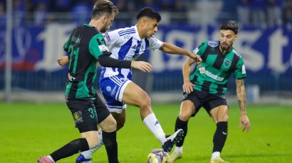 Κόλλησαν στο μηδέν στο ΠΑΠ