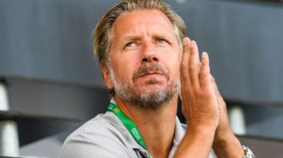 Πληρώνει η Ομόνοια 300 χιλιάδες ευρώ σε Γιάνσον!