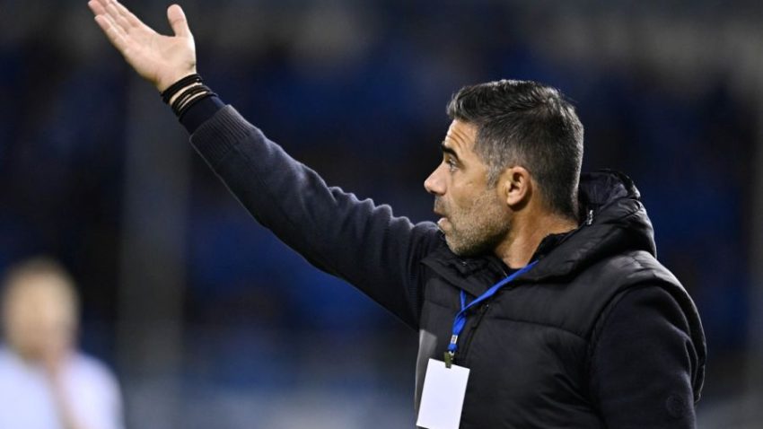 Σατσιάς: «Ο Κετσπάγια ήταν ο άνθρωπος που με στήριξε στον ΑΠΟΕΛ»