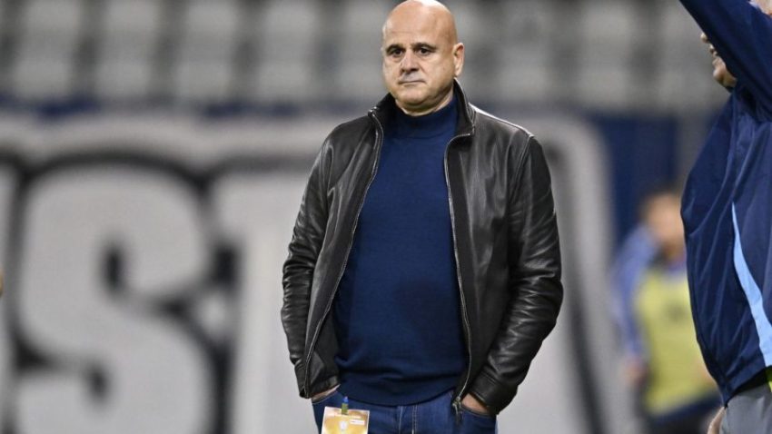 Κετσπάγια: «Δεν ξέρω τι έγινε στην τελευταία φάση»