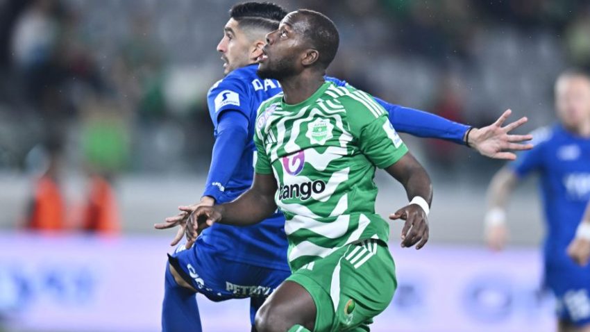 Αραδιππιώτικο μπλόκο στη Λεμεσό - Παφίτικο διπλό στο Παραλίμνι