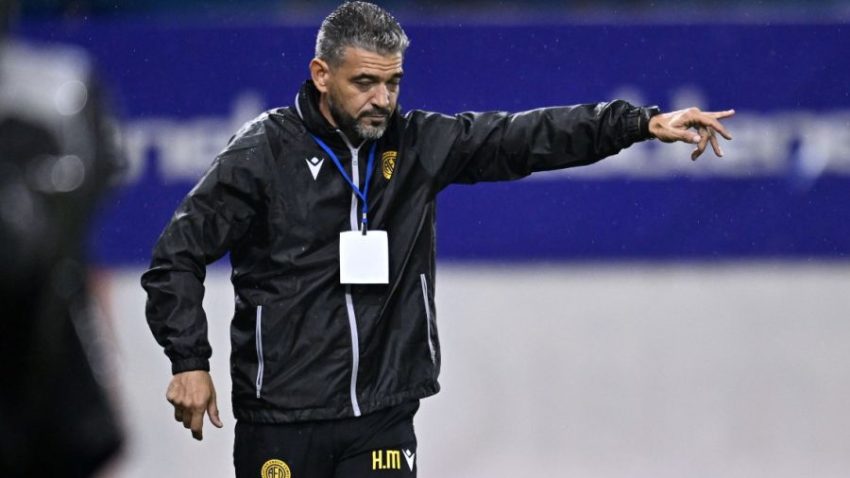 Οι δηλώσεις Σατσιά και Μάρτινς!