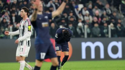 Το πάλεψε αλλά λύγισε η Πάφος κόντρα στη Γιουβέντους