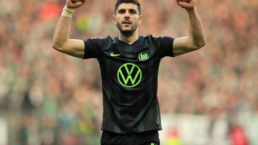 «Εξετάζει την περίπτωση του Κουλιεράκη η Μπαρτσελόνα»