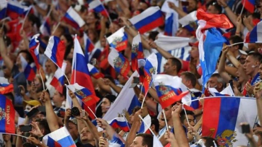 «Άνοιγμα» της FIFA για επιστροφή της Ρωσίας στις διοργανώσεις;