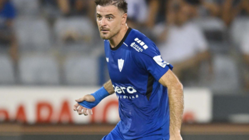 Τέλος ο Θεοχάρους