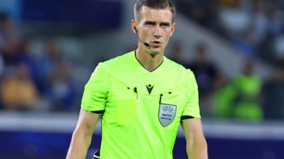 Διαιτητές: Ελβετοί για Ομόνοια, Λιθουανοί για ΑΕΚ