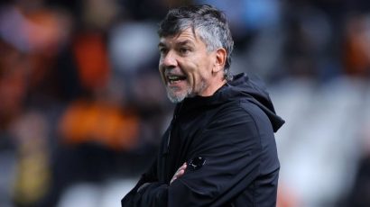 Τι δήλωσαν Γκαρσία και Ράτζκοφ