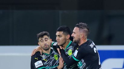 Διπλάρα για ΑΕΚ – Τεσσάρα για Ομόνοια