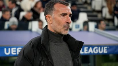 Καρσέδο: «Στο δεύτερο ημίχρονο υποφέραμε»