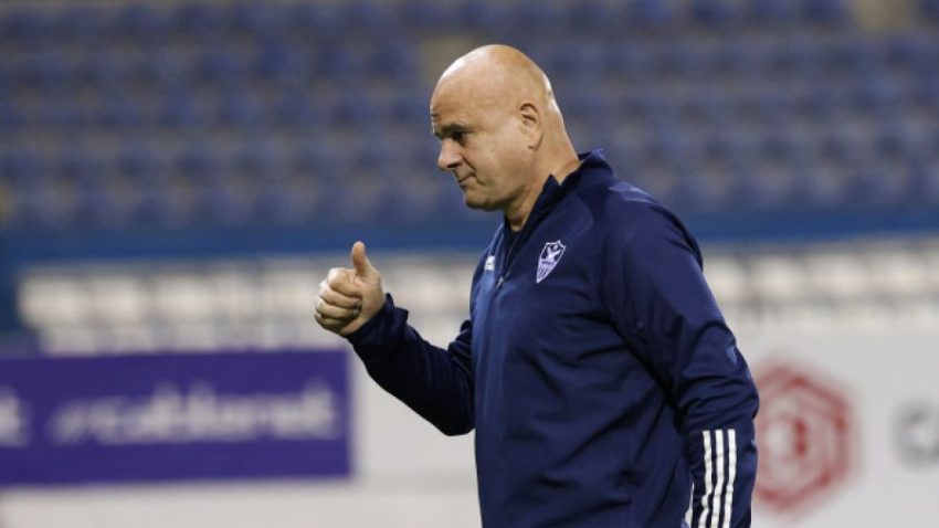 «Κάποιοι ποδοσφαιριστές δεν μπορούν να μας βοηθήσουν»