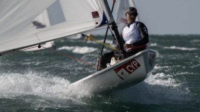 Χάλκινο μετάλλιο για Ποερό στο Παγκόσμιο της Βιλαμούρα