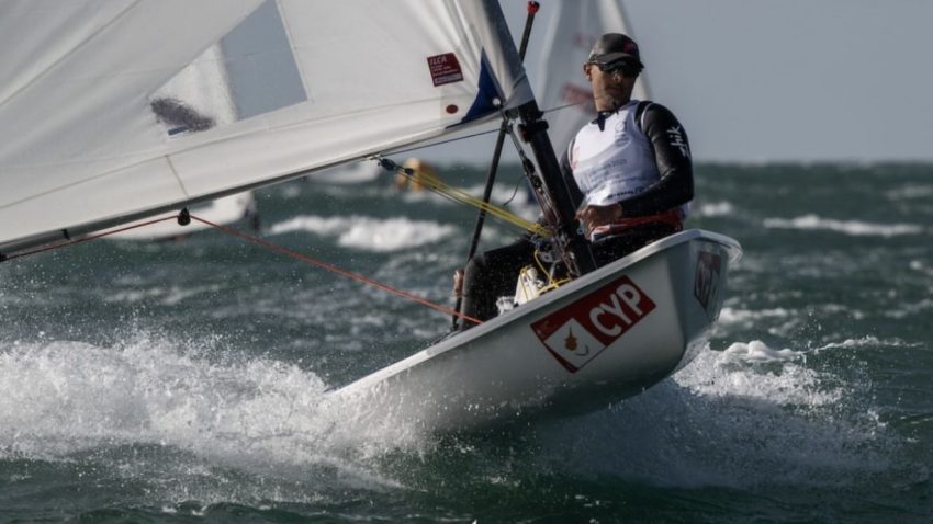 Χάλκινο μετάλλιο για Ποερό στο Παγκόσμιο της Βιλαμούρα