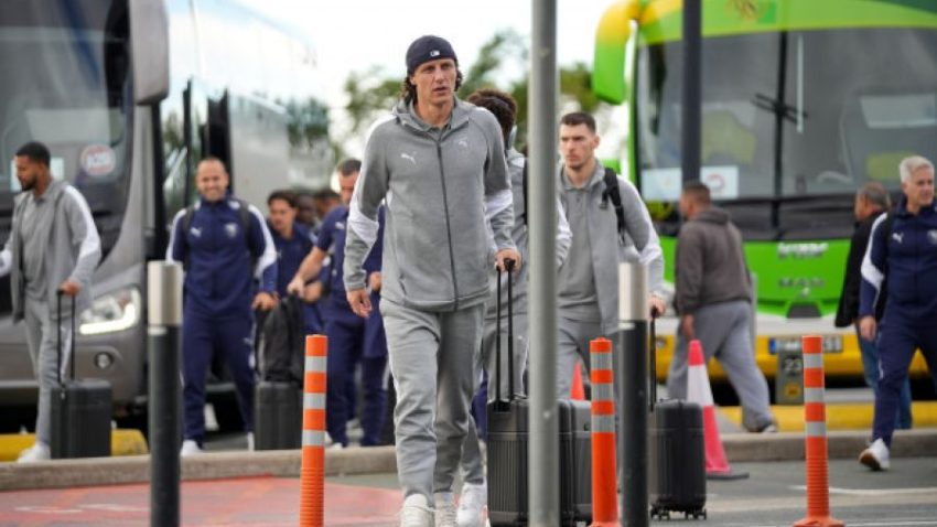 Πάφος: Έφτασε Ιταλία για την μεγάλη μάχη!