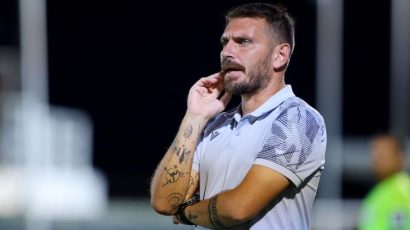 Ευθυμίου: «Αν η Πάφος πιάσει το μάξιμουμ, θα πάρει θετικό αποτέλεσμα»