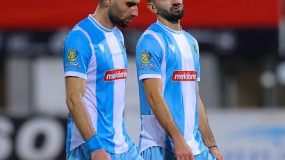 ΕΝΠ: Πάνω από όλα η αξιοπρέπεια – Ξεκίνησε η σκούπα