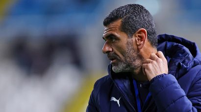 Βελτιωμένος αλλά αμυντικά επιρρεπής