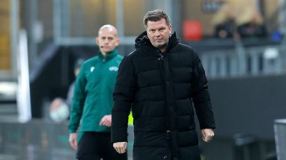 Γκούσταφσον: “Είμαστε οι μόνοι που της βάλαμε γκολ της ΑΕΚ”