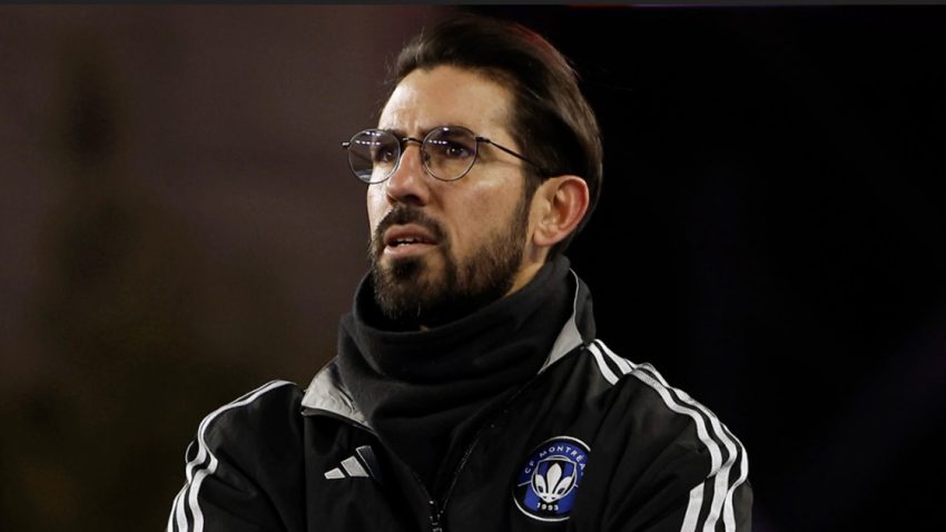 Μπορεί ο Λοσάδα να γυρίσει το διακόπτη;