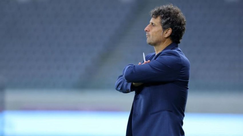 ΑΕΚ: Βαρύ το κλίμα - Προβληματισμός και για Ιδιάκεθ