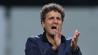 Ιδιάκεθ: “Είναι μεγάλη επιτυχία για τον σύλλογο”