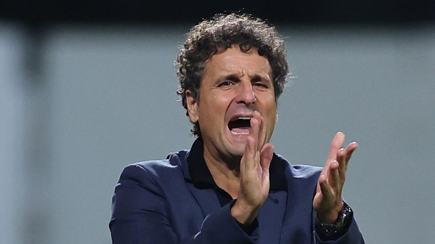 Ιδιάκεθ: "Είναι μεγάλη επιτυχία για τον σύλλογο"