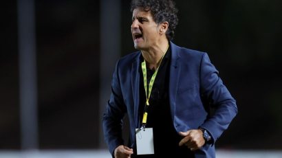 Ιδιάκεθ: «Όλοι μου λένε πως το γκολ στο τέλος ήταν κανονικό»