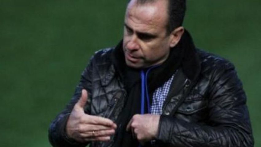 «Ακόμη να δείξει τις πραγματικές του δυνατότητες ο Απόλλωνας»