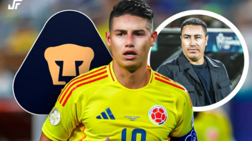 Ναυάγιο Πούμας-Χάμες και ανοιχτό το ενδεχόμενο μεταγραφής στην ΑΕΛ!