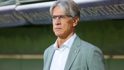 Τζιαρέτα: «Δύο ή τρεις παίκτες μας μπορούν εύκολα να παίξουν στη Serie A»