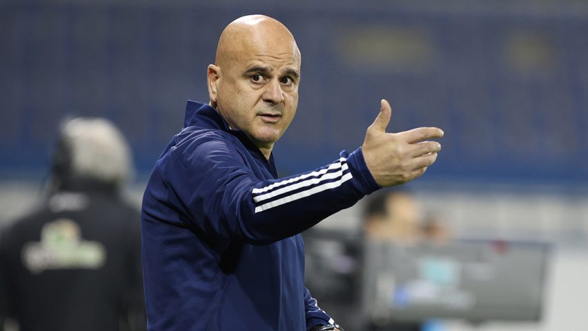 Ανόρθωση: Ο πρώτος υποψήφιος για αποχώρηση