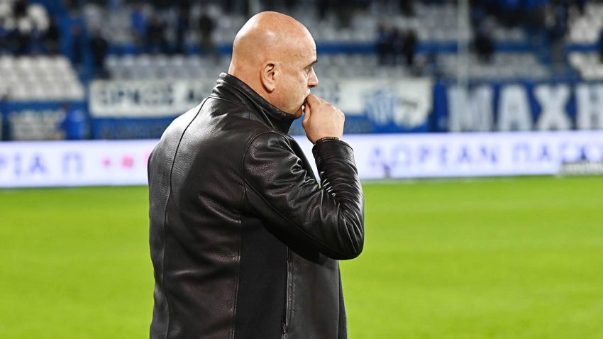 Ανόρθωση: Τι λένε για τις μεταγραφές!