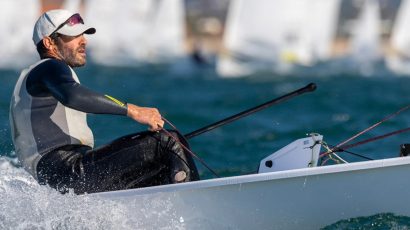 Χρυσός στην Πορτογαλία ο Κοντίδης