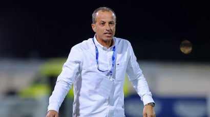 Με το μυαλό στη νέα σεζόν;