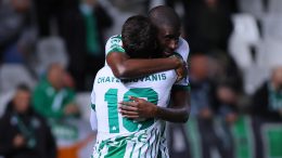 Ρατσιστική επίθεση σε παίκτη της Ομόνοιας (pic)