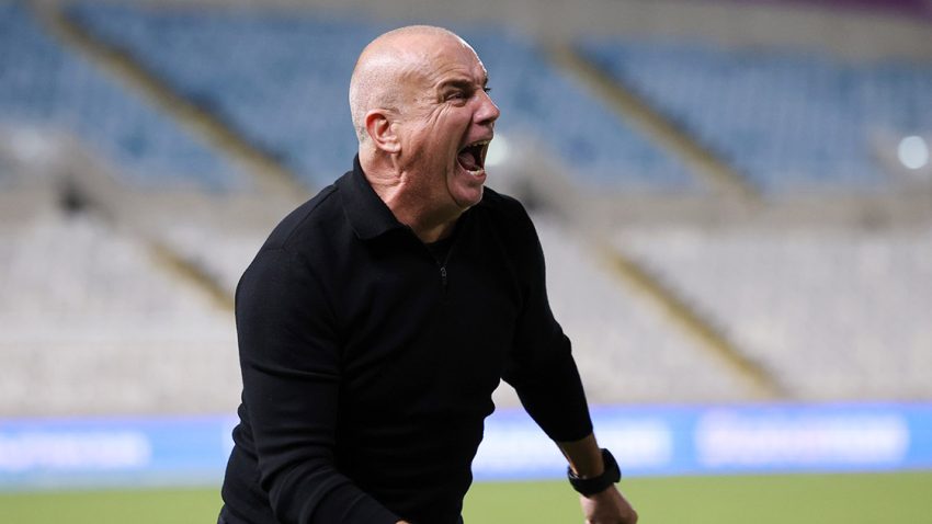 Ψυχή, πάθος και καρδιά από τον Ολυμπιακό