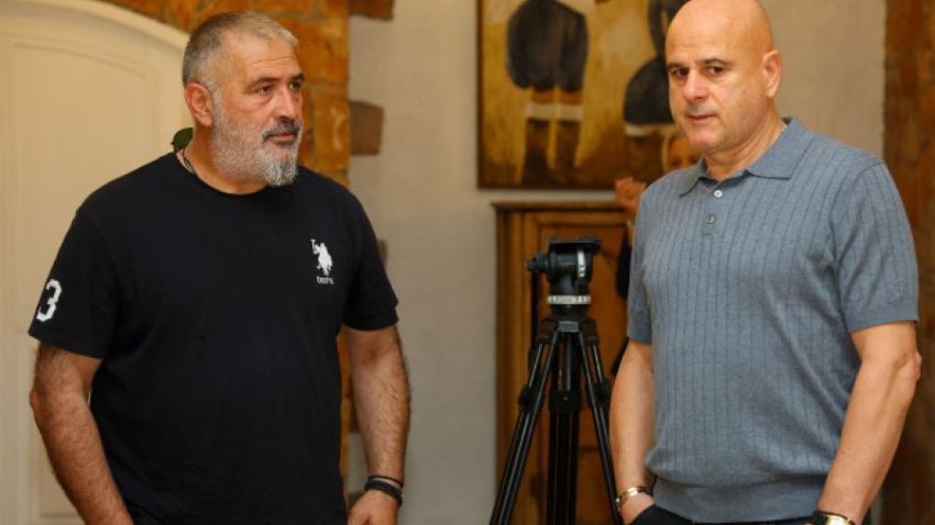 Ανόρθωση: Νέα ονόματα στη short list για τον άσο!