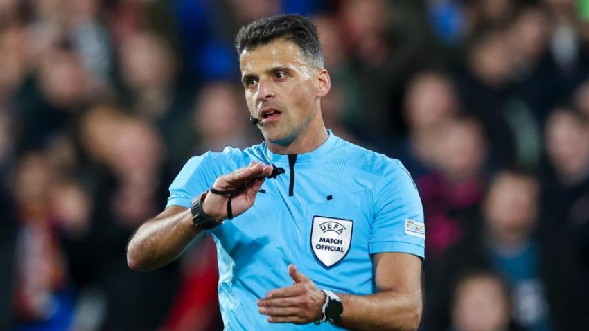 Ισπανοί στην Ιταλία για το Γιουβέντους-Πάφους