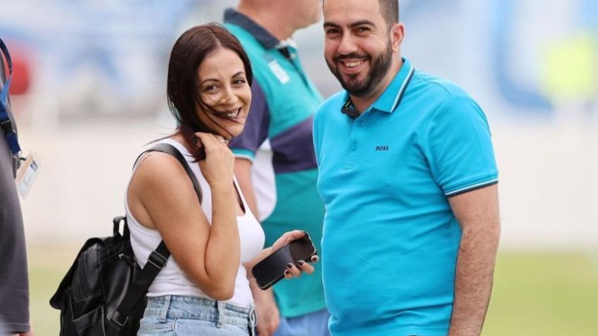 «Οι παίκτες είναι πληρωμένοι για τη φετινή χρονιά»