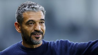 Μάρτινς: «Ήμασταν η καλύτερη ομάδα αλλά δεν σκοράραμε»