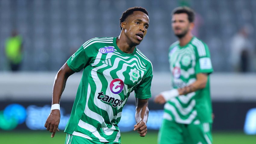 Ώρα για ένα μεγάλο «διπλό»