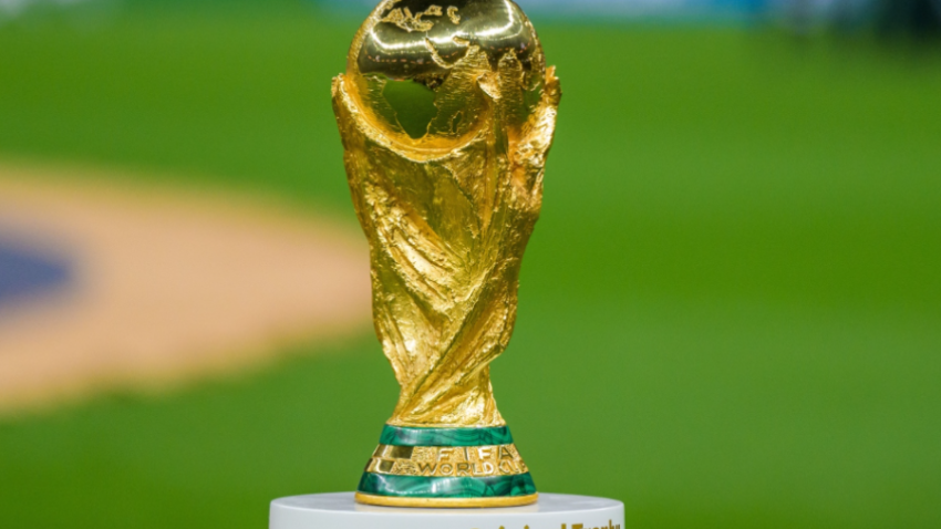 Παραλογισμός για ένα εισιτήριο του Μουντιάλ: Έφτασε να πωλείται 8,5 εκατ. από… 45 λίρες