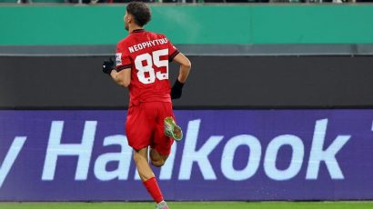 Νεοφύτου: «Ό,τι είναι θέλημα Θεού – Το πιστεύαμε ότι θα κερδίσουμε»